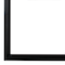 8 Pack: 2 Opening Black 8" x 10" Collage Frame with Mat, Home by Studio Décor®